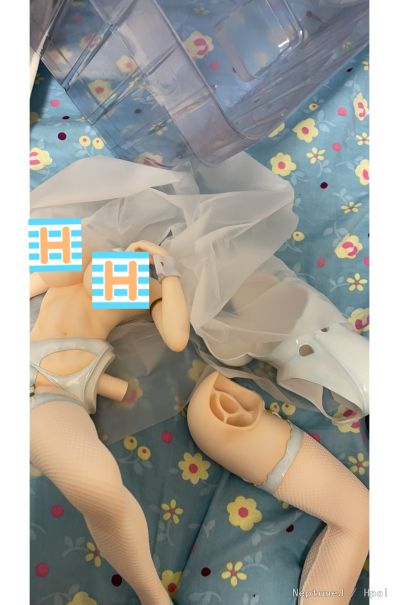 B-style OVERLORD 第四季 雅儿贝德 兔女郎