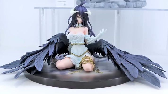 OVERLORD 雅儿贝德