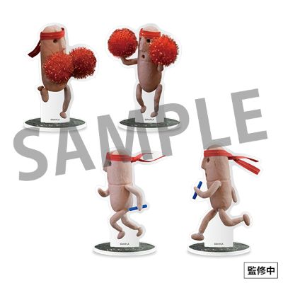 孤独摇滚！后藤独 变形手办套装 体育节妄想