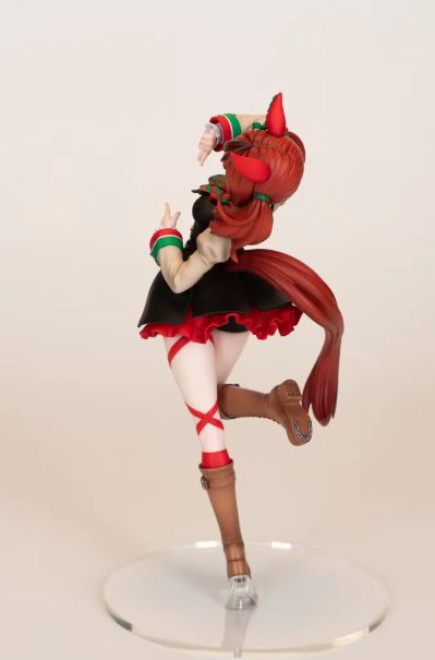 赛马娘 优秀素质