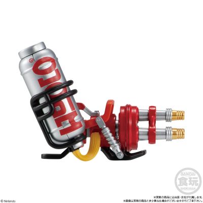 斯普拉遁3 武器集