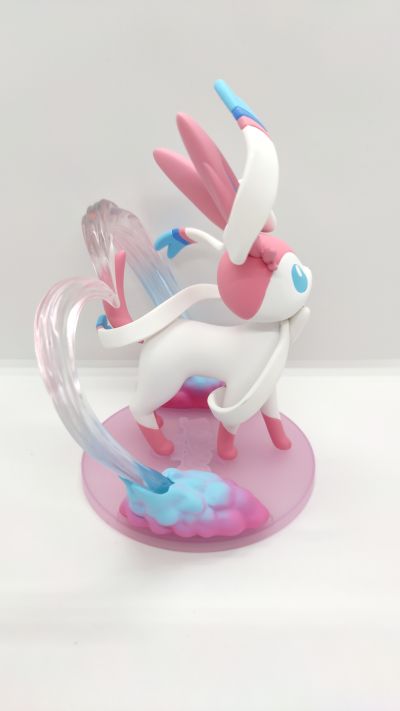 精灵宝可梦 仙子伊布