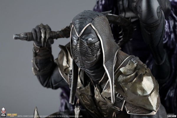 真人快打 怒影赛波特