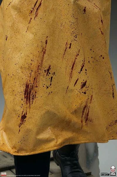 德州电锯杀人狂 皮脸:屠夫