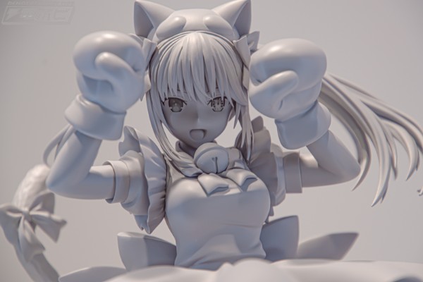 约会大作战×令和的铃铛猫娘 时崎狂三 铃铛猫娘造型（企划取消）