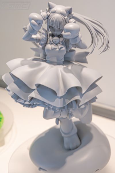 约会大作战×令和的铃铛猫娘 时崎狂三 铃铛猫娘造型（企划取消）