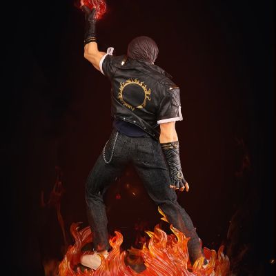 拳皇：命运 草薙京