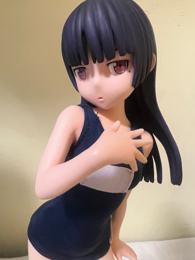 我的妹妹不可能这么可爱 五更瑠璃 泳装