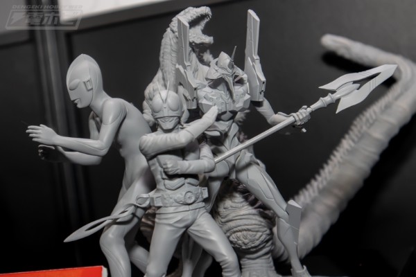 新·日本·英雄·宇宙 艺术情景2 新世纪福音战士