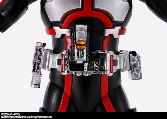S.H.Figuarts（真骨雕制法） 假面骑士555
