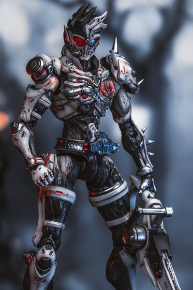 S.H.Figuarts 假面骑士艾克赛德 额外结局三部曲 假面骑士幻梦 神极限玩家 等级十亿/1000000000