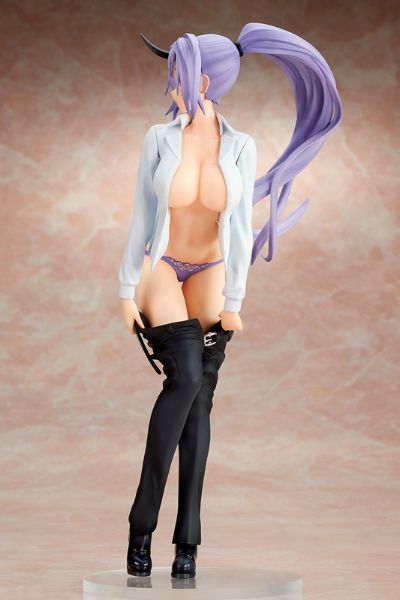 关于我转生变成史莱姆这档事 紫苑 换装时刻 限定EX配色