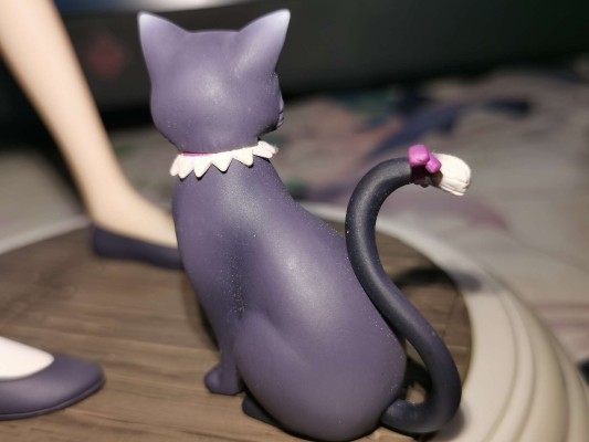 小梅 & リンリン