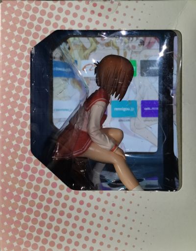 FineScenery ToHeart2 小牧愛佳 