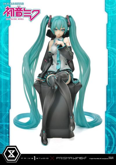 PRISMA WING PWPCL-07 Piapro 初音未来