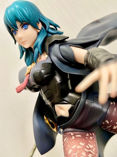 火焰纹章 风花雪月 贝雷丝