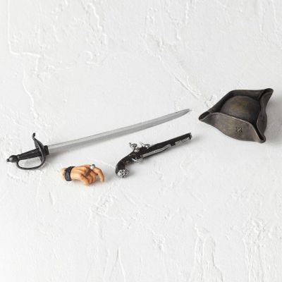 转轮科技 加勒比海盗 杰克·斯帕罗