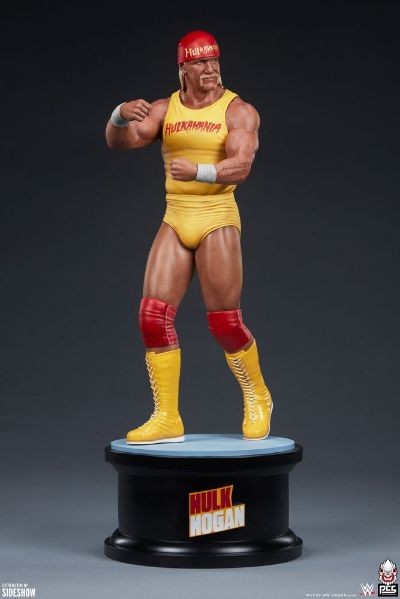 HULKAMANIA! 浩克·霍根