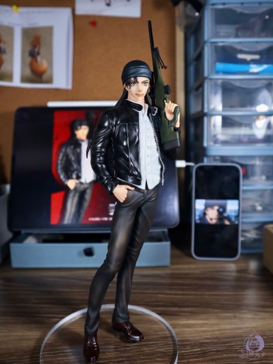 名侦探柯南 赤井秀一