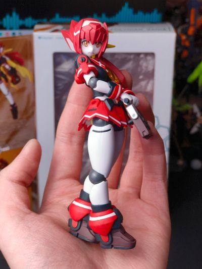 机械新人类 瓦尼亚