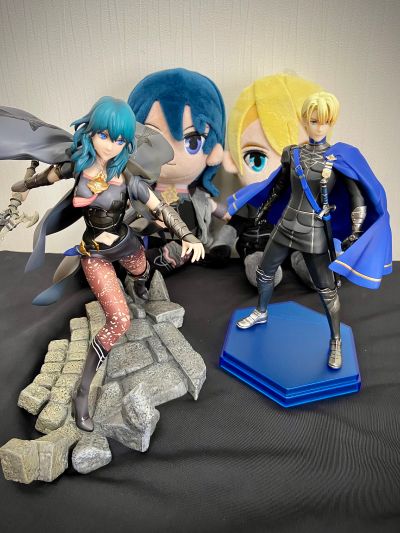 火焰纹章 风花雪月 贝雷丝