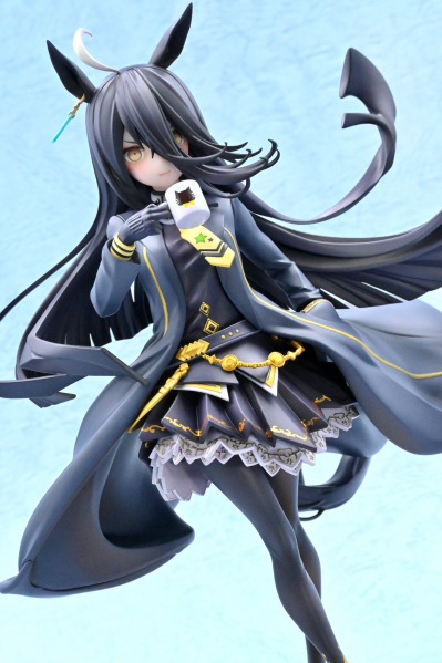 赛马娘 曼城茶座