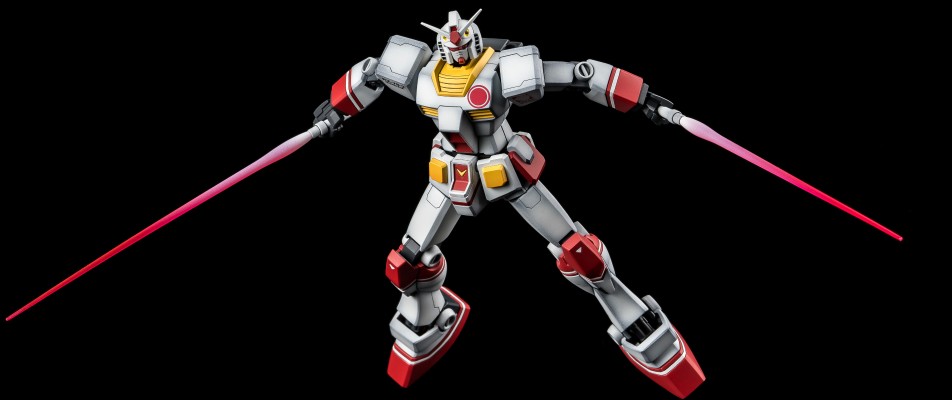 HG 机动战士高达 RX-78-2 高达 ［2020年迪拜国际博览会 日本馆宣传大使］