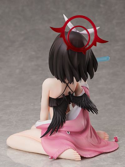 B-style 蔚蓝档案 静山真白 泳装