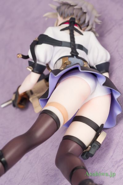 少女前线 维克托