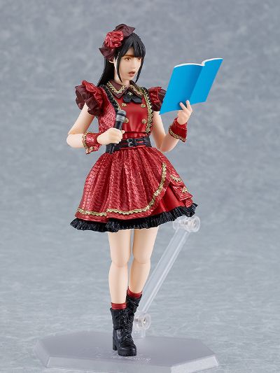 figma#595 配音演员 上坂堇