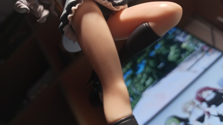 舰队Collection -舰娘- 鹿岛 教育中 