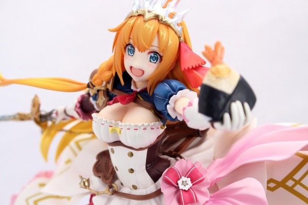 公主连结 与你重逢 佩可莉姆★6