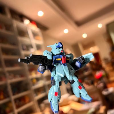 机动战士高达 重装×重奏 7.5