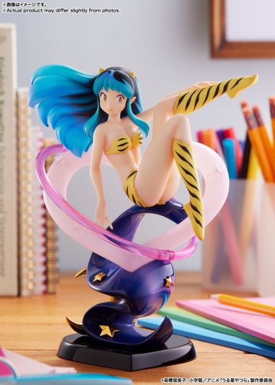 Figuarts Zero chouette  福星小子 拉姆