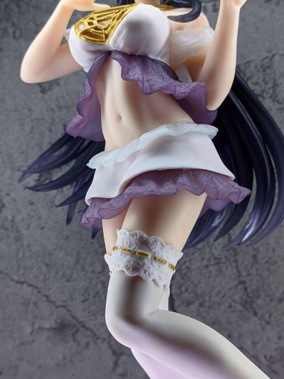 OVERLORD第四季 Coreful人偶 雅儿贝德 ~睡衣造型~