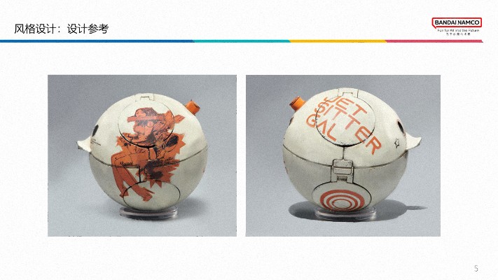 高达系列 HARO × SQUARE 大号哈罗