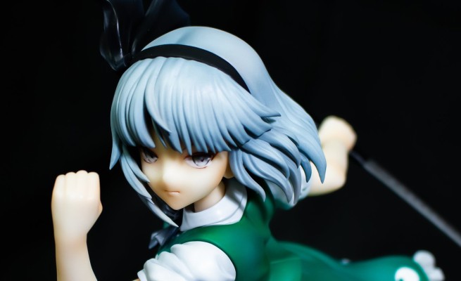 东方Project 魂魄妖梦