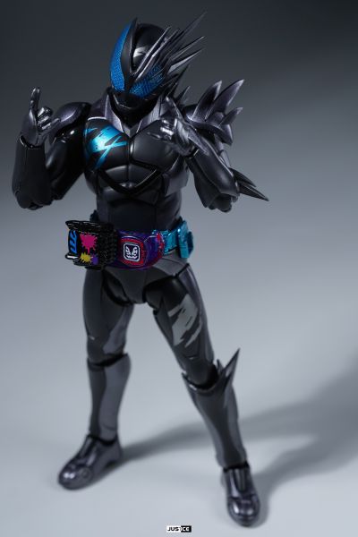 S.H.Figuarts  假面骑士劫克利维斯