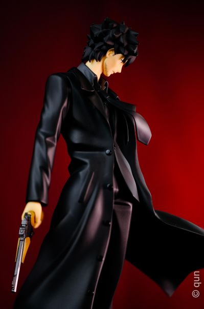 Fate/Zero 卫宫切嗣/Zero 改进版