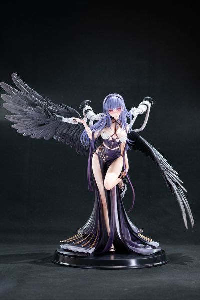 碧蓝航线 黛朵 多愁的BIsqueDoll