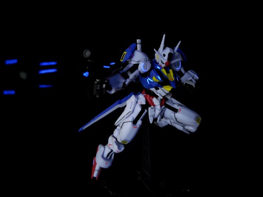 机动战士高达 G FRAME FA 04