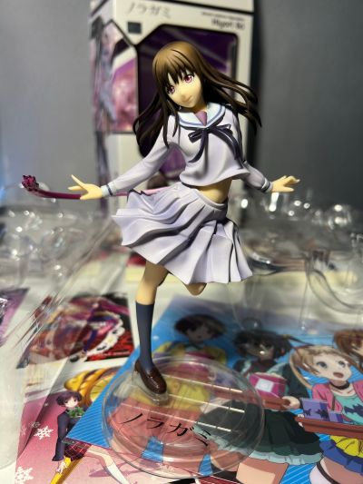 野良神 一岐日和