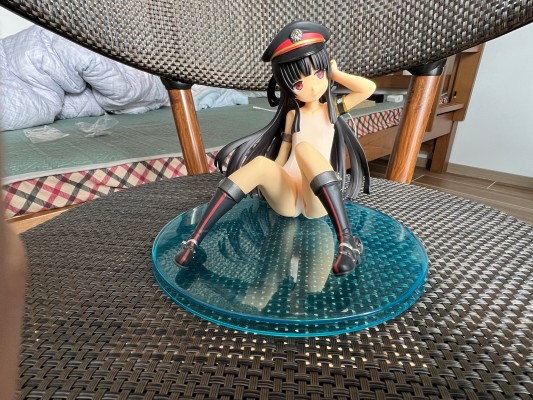 爱上火车 八六 白色ver.