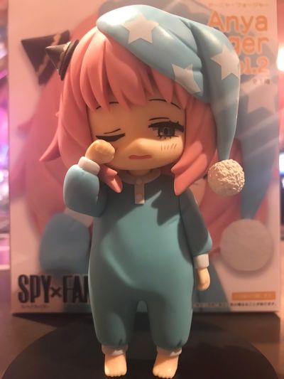 PUCHIEETE 间谍过家家 阿尼亚2