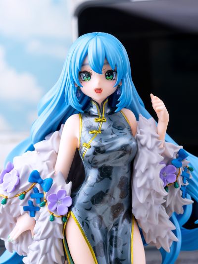 润井戸うる 旗袍ver.