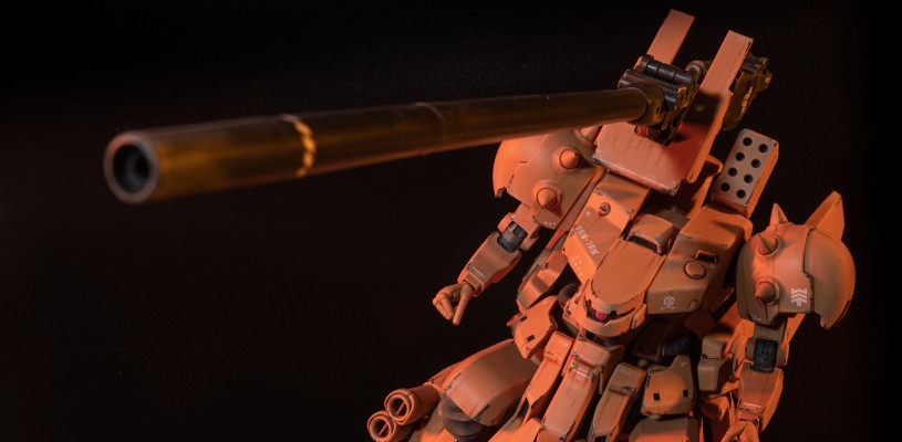 ROBOT魂 机动战士高达0083 星尘的回忆 RGM-79 大功率吉姆 ver. A.N.I.M.E. 