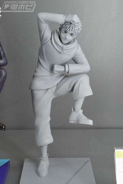 TENITOL 咒术回战 虎杖悠仁