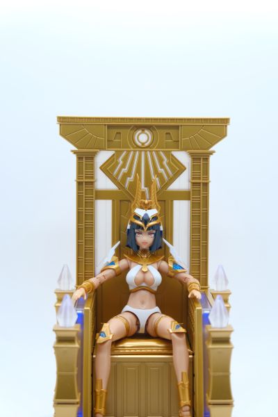 罪系列 SIN-01 暴食