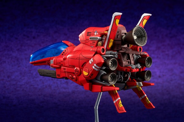 异形战机 Rwf-9Ard ARROW HEAD RD版