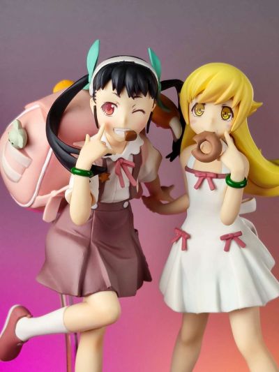 〈物语〉系列 忍野忍